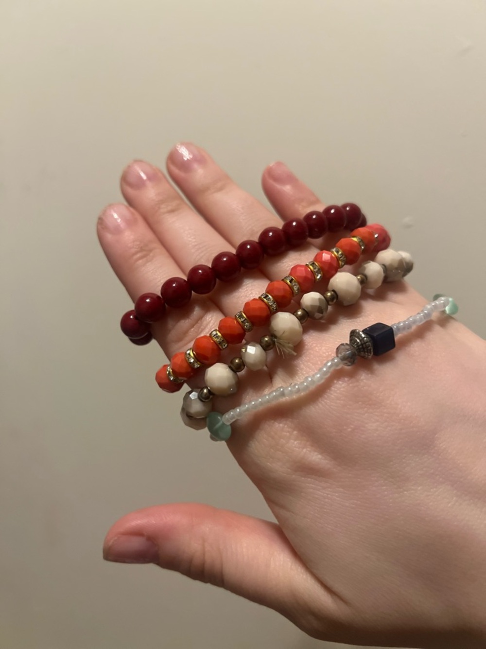 #47. Bracelet Lot - Picture 3 of 3